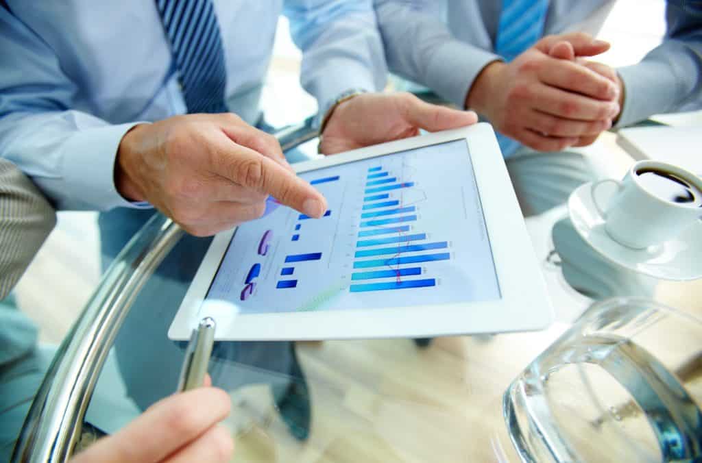 asssitante financiere
