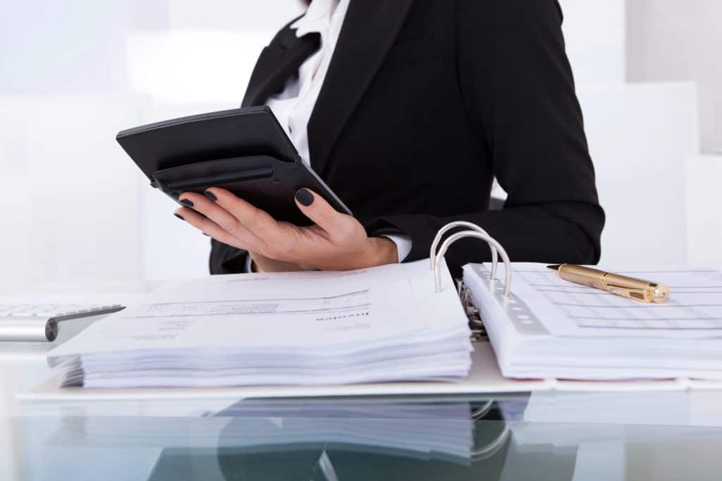 montage dossier financement