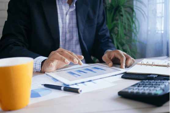 developper entreprise