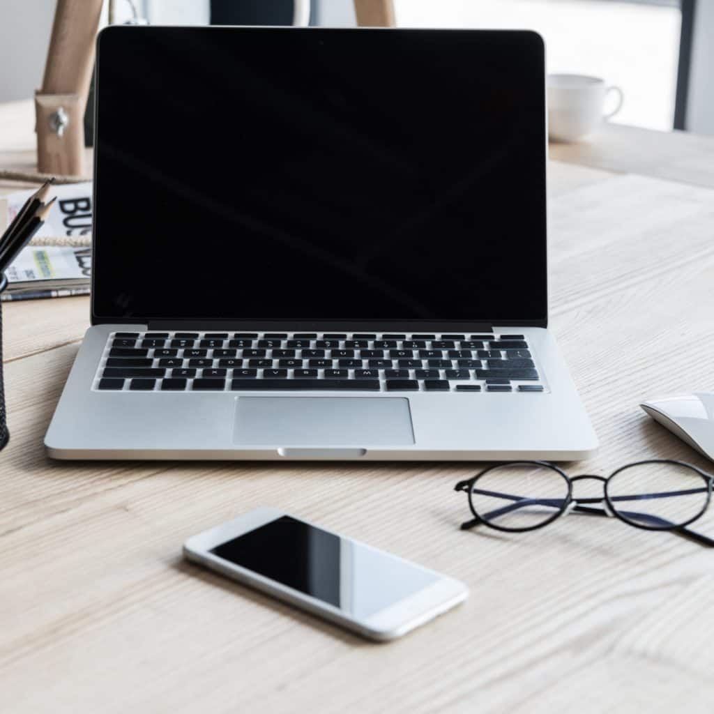 laptop comptable